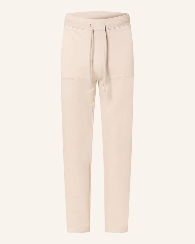 Juvia Sweatpants beige Beige