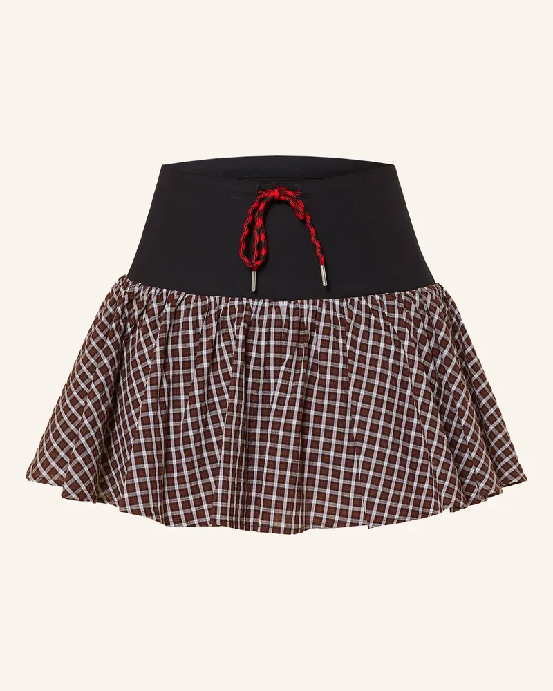 Sandro Rock Dunkelbraun