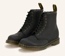Schnürboots 1460 Pascal schwarz