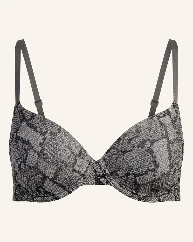 SKIMS T-Shirt-BH FITS EVERYBODY Shadow