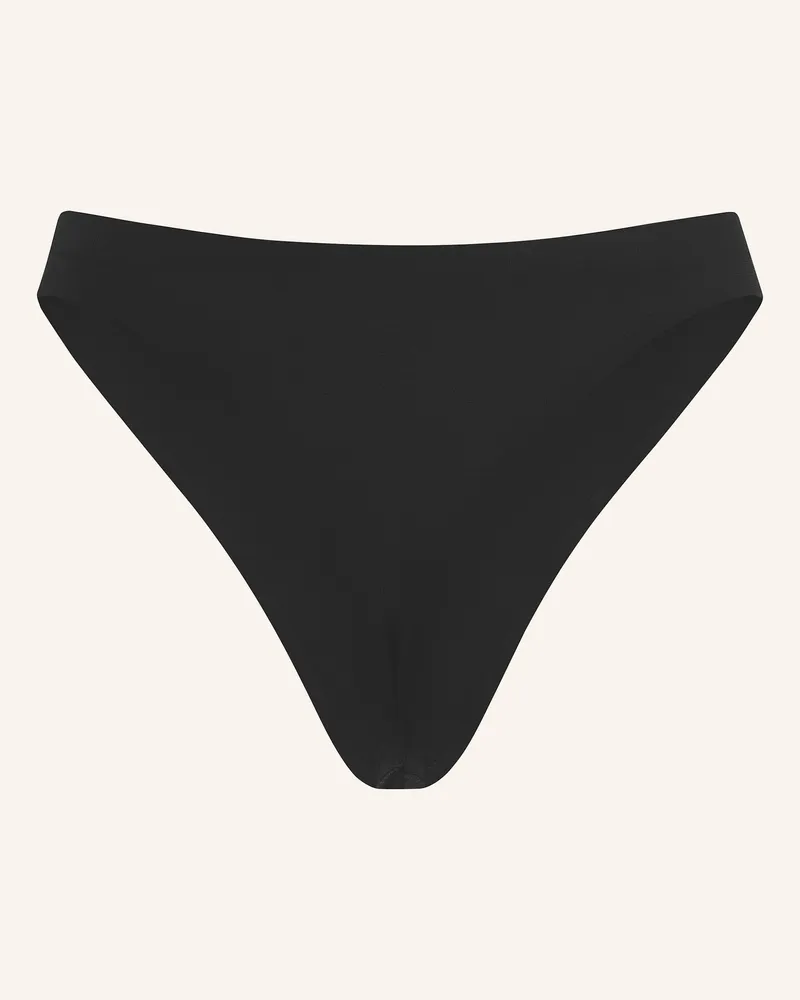 Wolford Wolford Pack of 3 Panties 3 Pck CMD Blend Seamless Str Schwarz