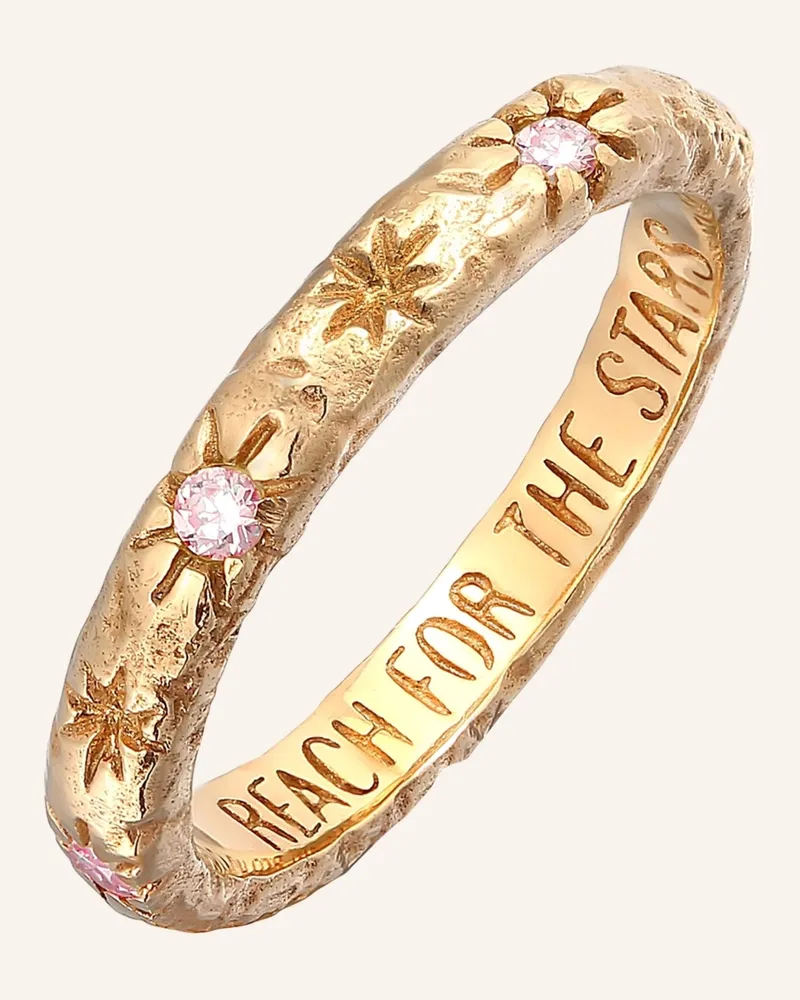 Elli Ring Pink