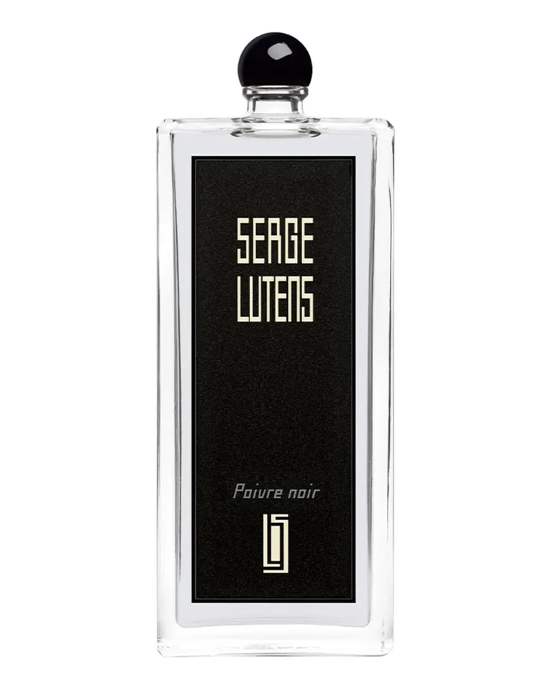 Serge Lutens POIVRE NOIR 100 ml, 2150 € / 1 l 