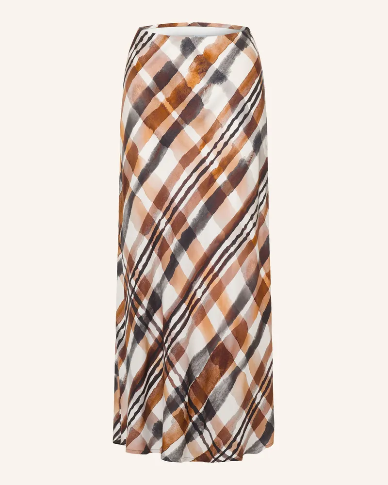 Emily van den Bergh Rock braun Creme