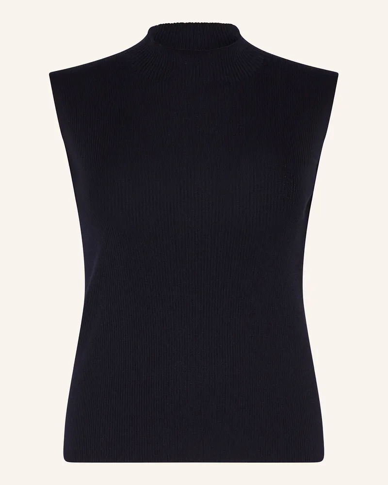 Marina Rinaldi Stricktop UNICUM Dunkelblau