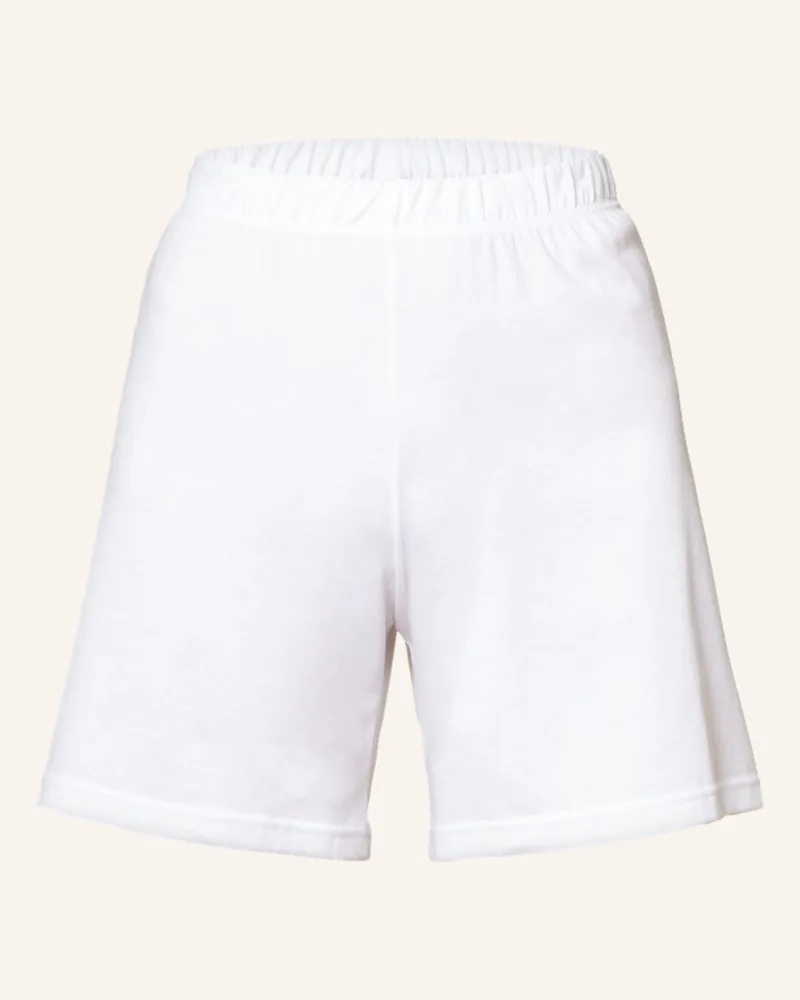 Mey Schlafhose Serie Sleepsation weiss Weiss