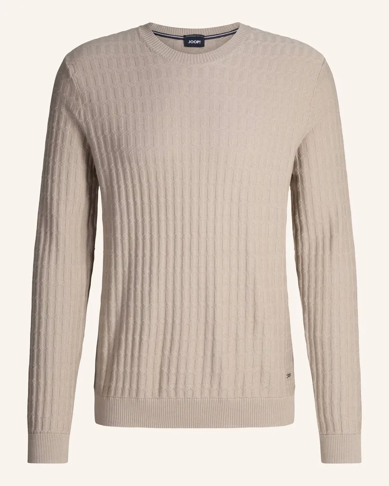 JOOP! Pullover beige Beige