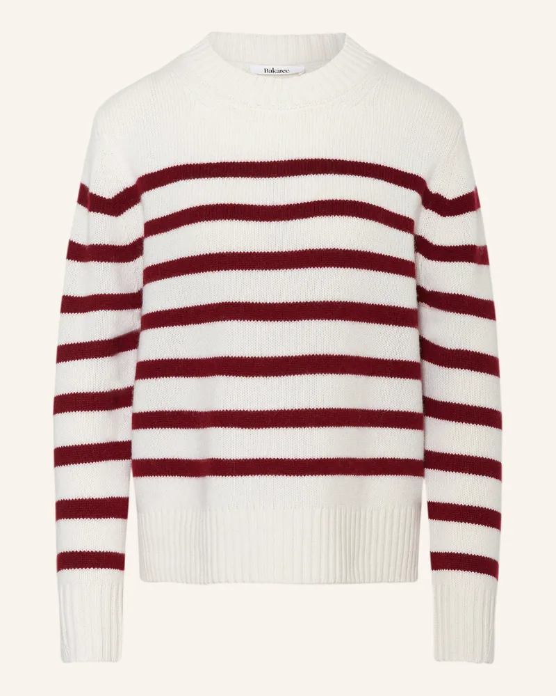 Bakaree Pullover AROSA Ecru