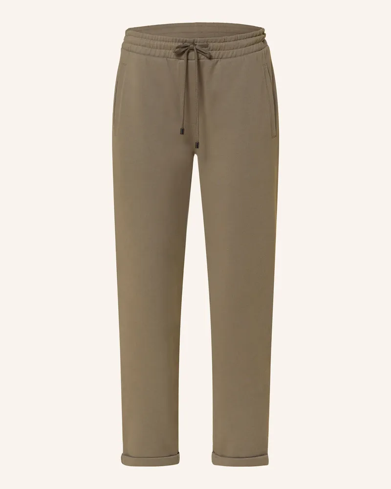 Juvia Sweatpants MARGIE Grau