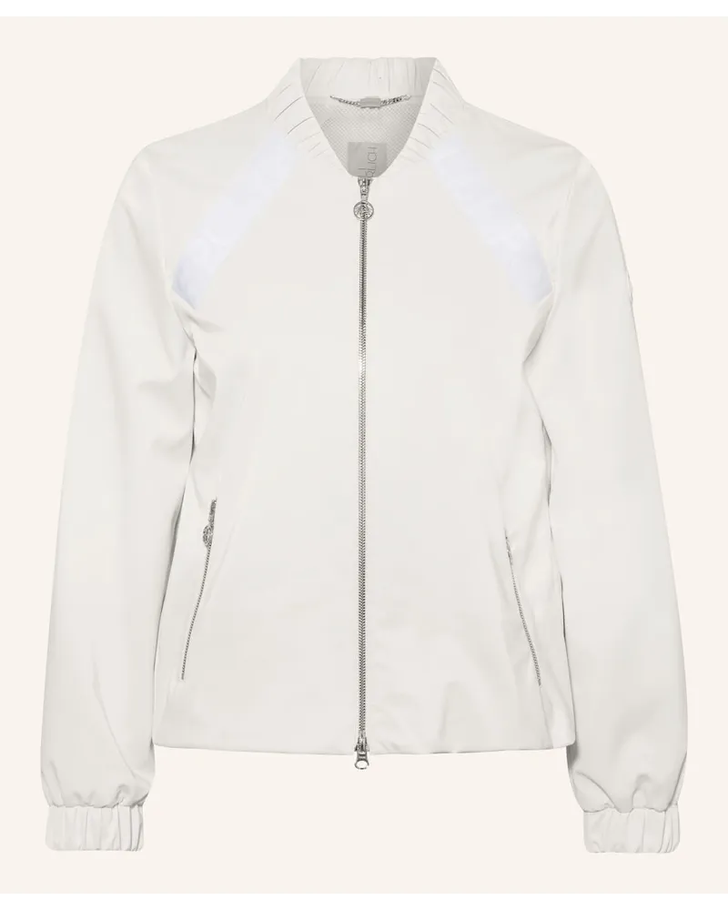 Sportalm Blouson Weiss