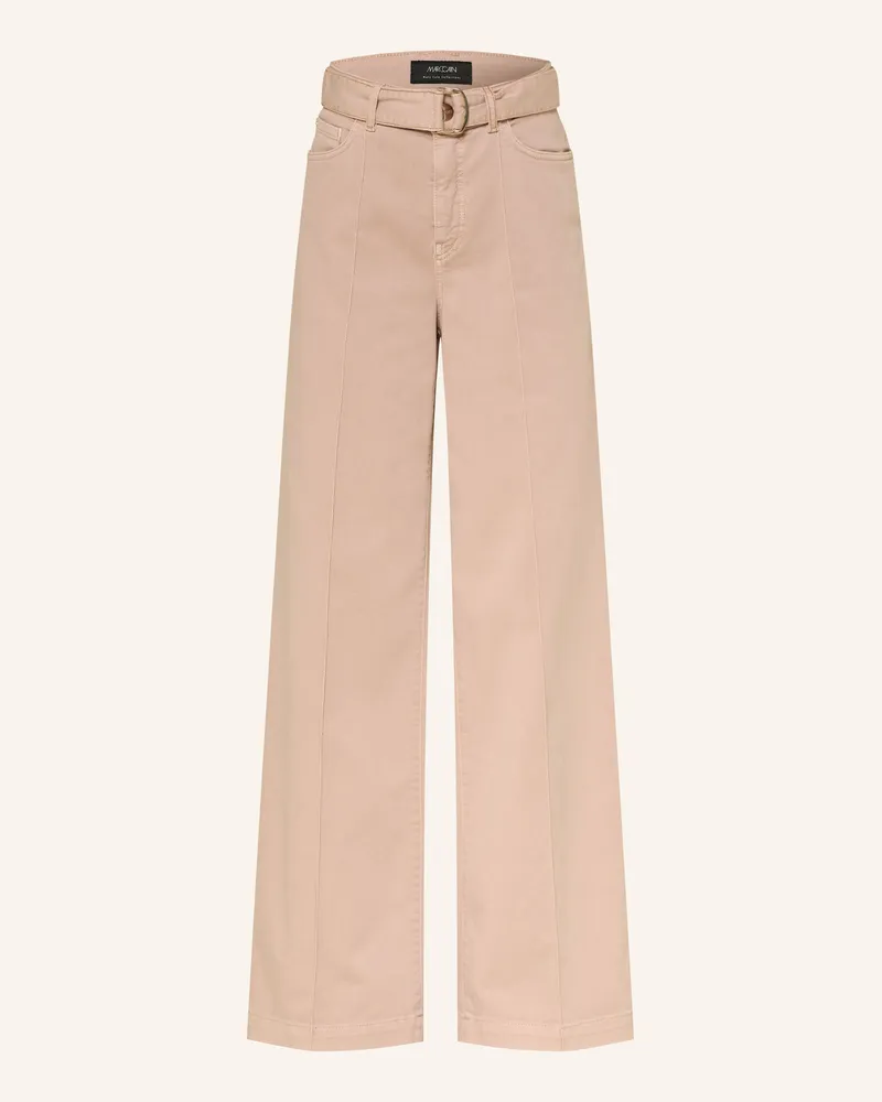 Marc Cain Wide Leg Jeans WARRI 619