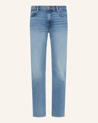 7 for all mankind Jeans ELLIE STRAIGHT Straight fit Blau