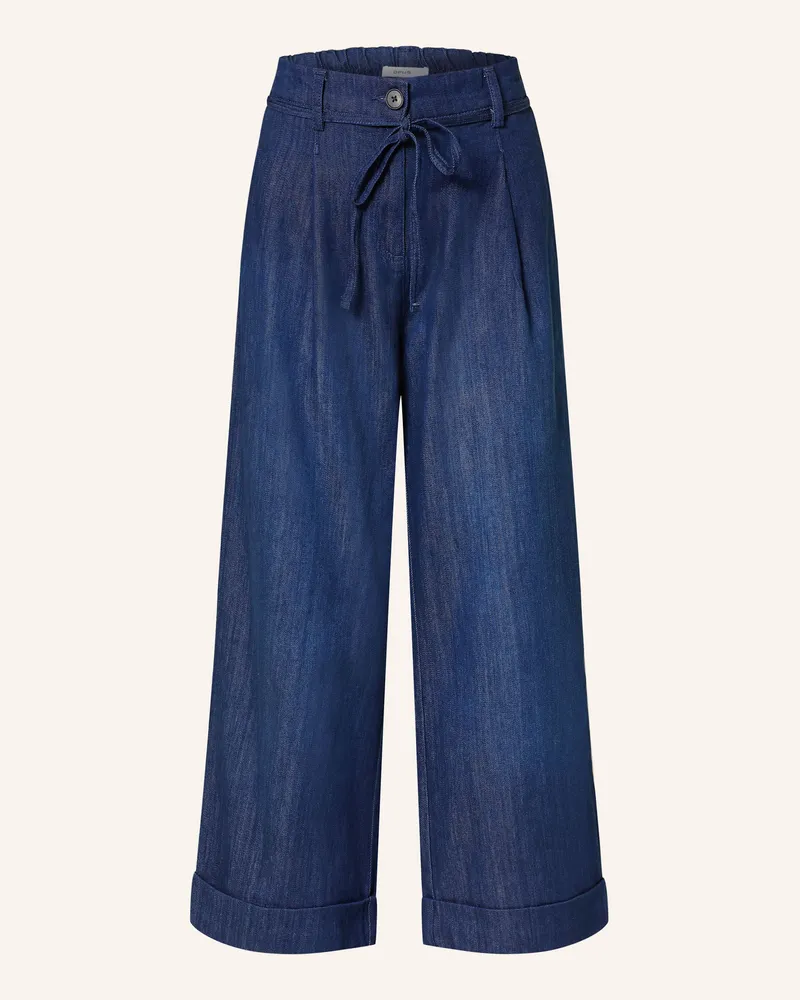 OPUS Jeans-Culotte MEERI FRENCH 70234