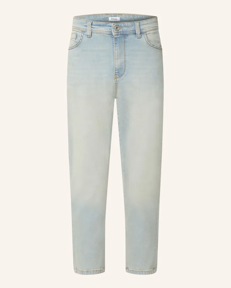 paul Jeans Tapered Fit 4100