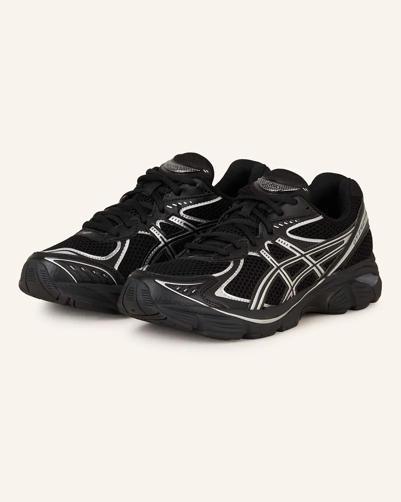 Asics Sneaker Gt-2160 schwarz Schwarz