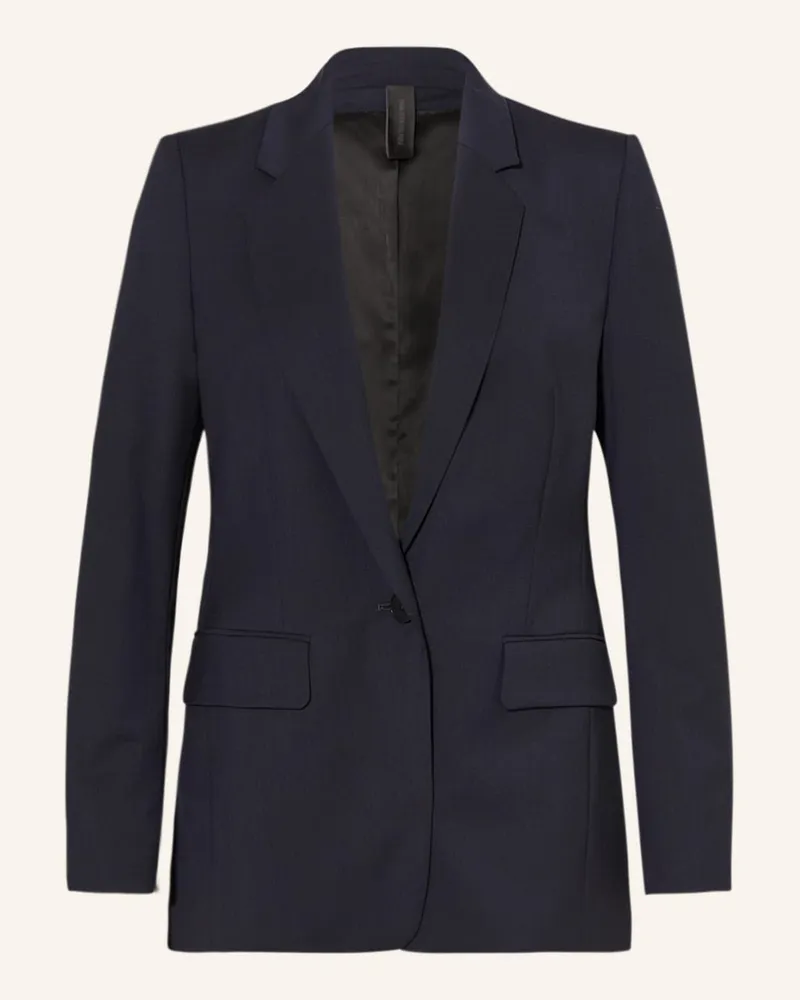 Drykorn Blazer ATLIN Blau