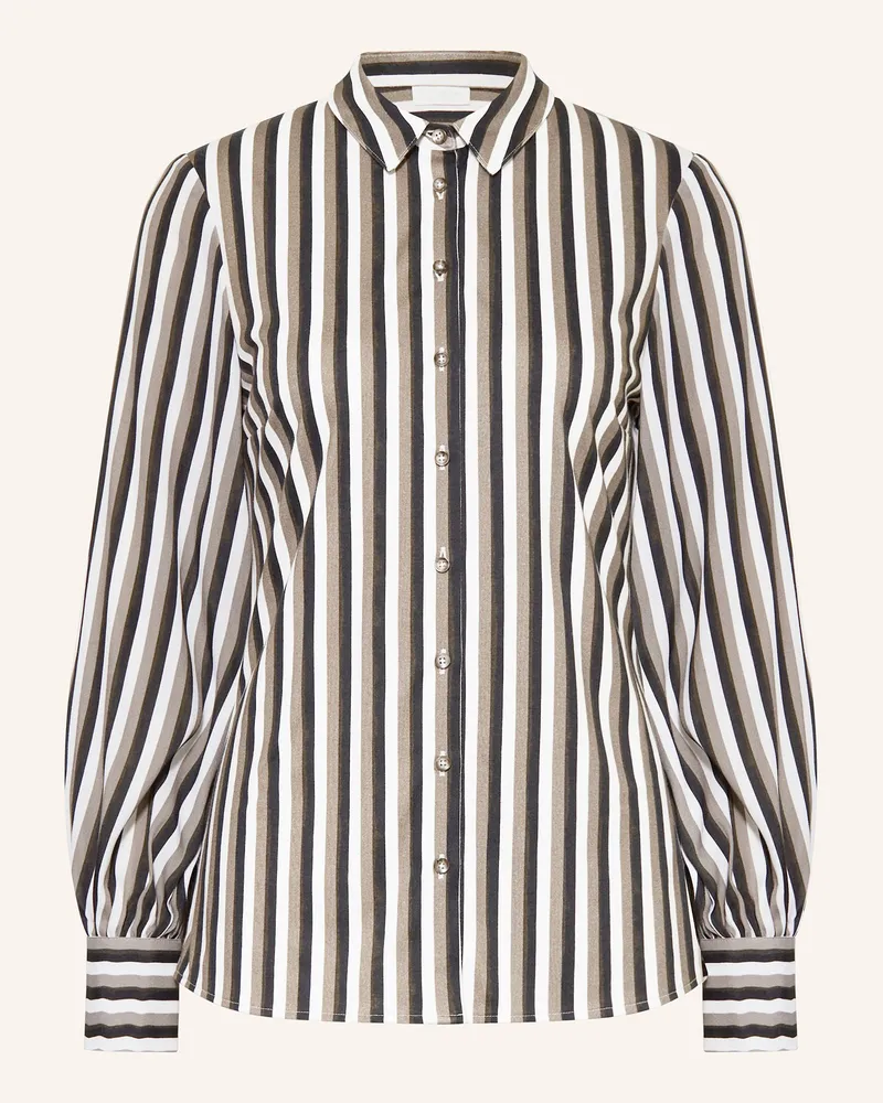 DESOTO Hemdbluse PIA Weiss