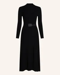 Karl Lagerfeld Kleid Schwarz