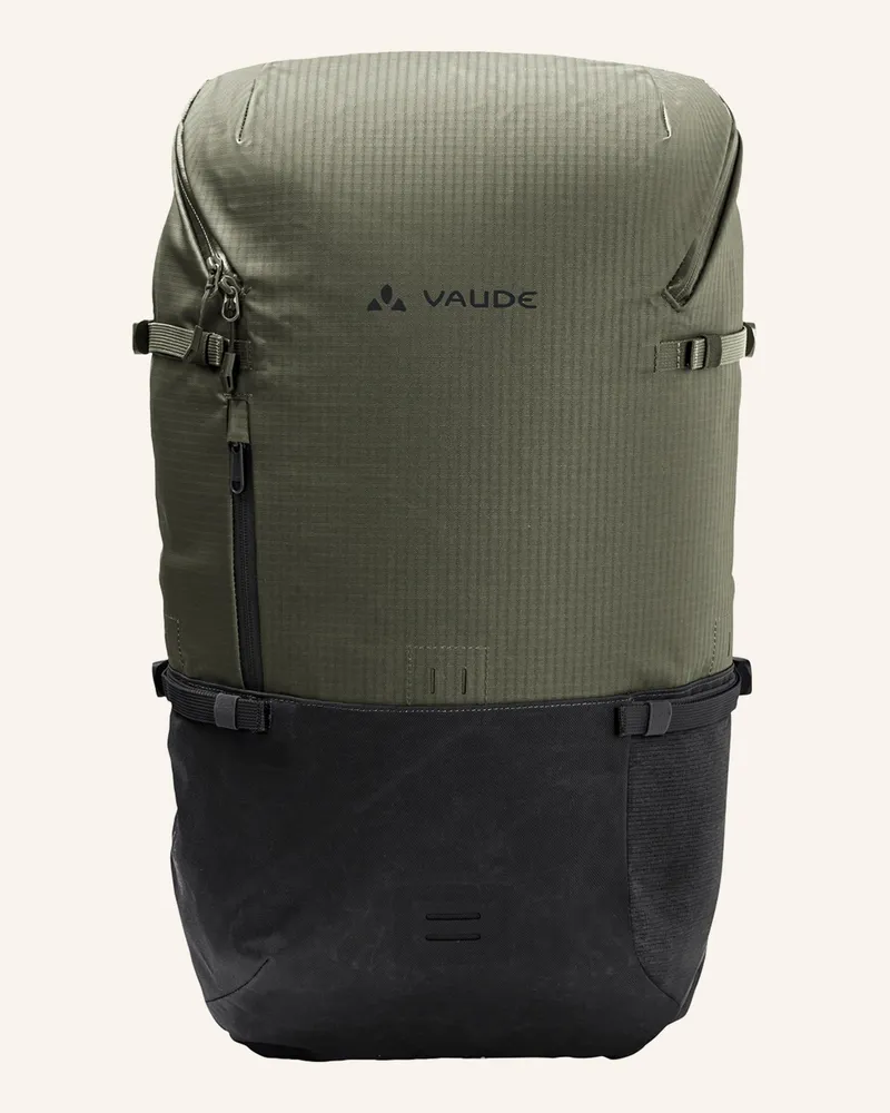 Vaude Rucksack CITYGO 30 II Khaki