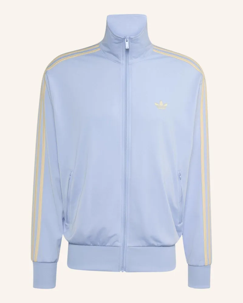 adidas Firebird Originals Jacke blau Blau