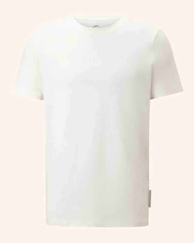 Bogner T-Shirt ROC Weiss