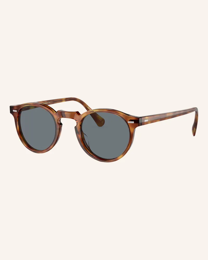 Oliver Peoples Sonnenbrille OV5217S GREGORY PECK SUN 1483r8