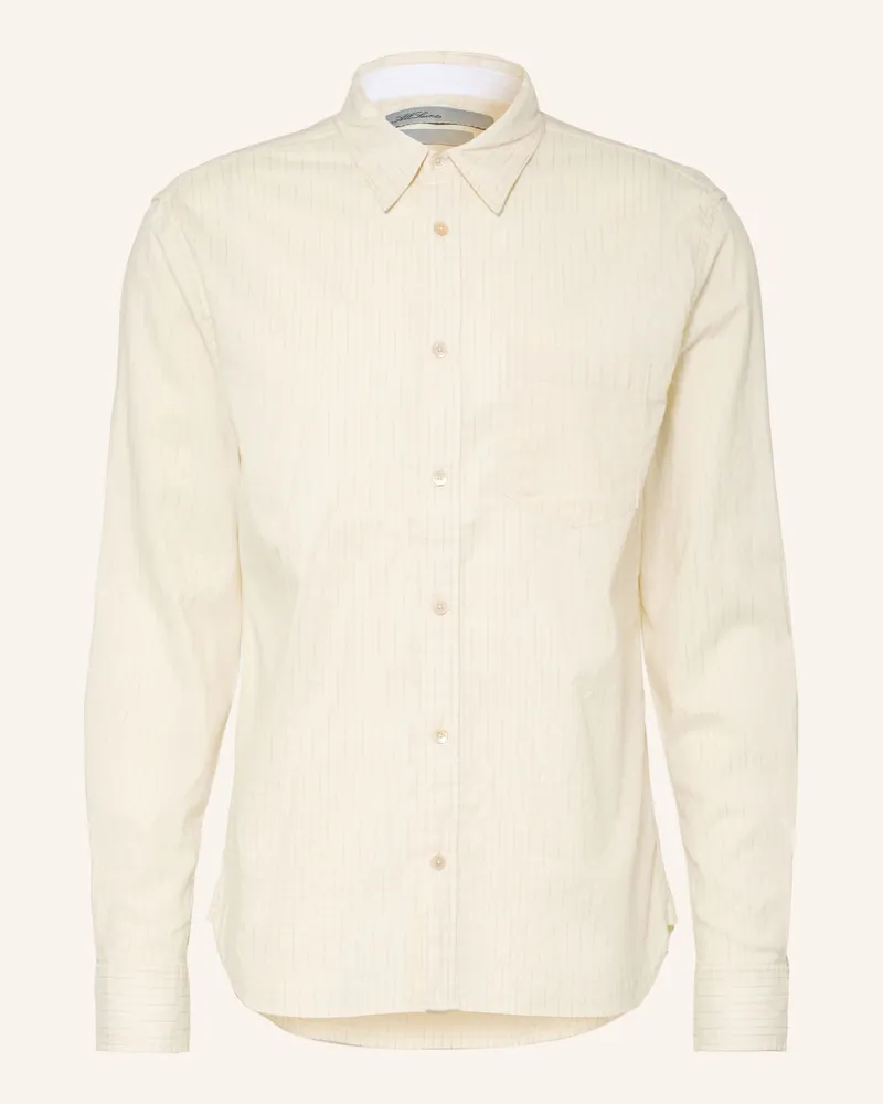 AllSaints Hemd Judd Regular Fit beige Beige