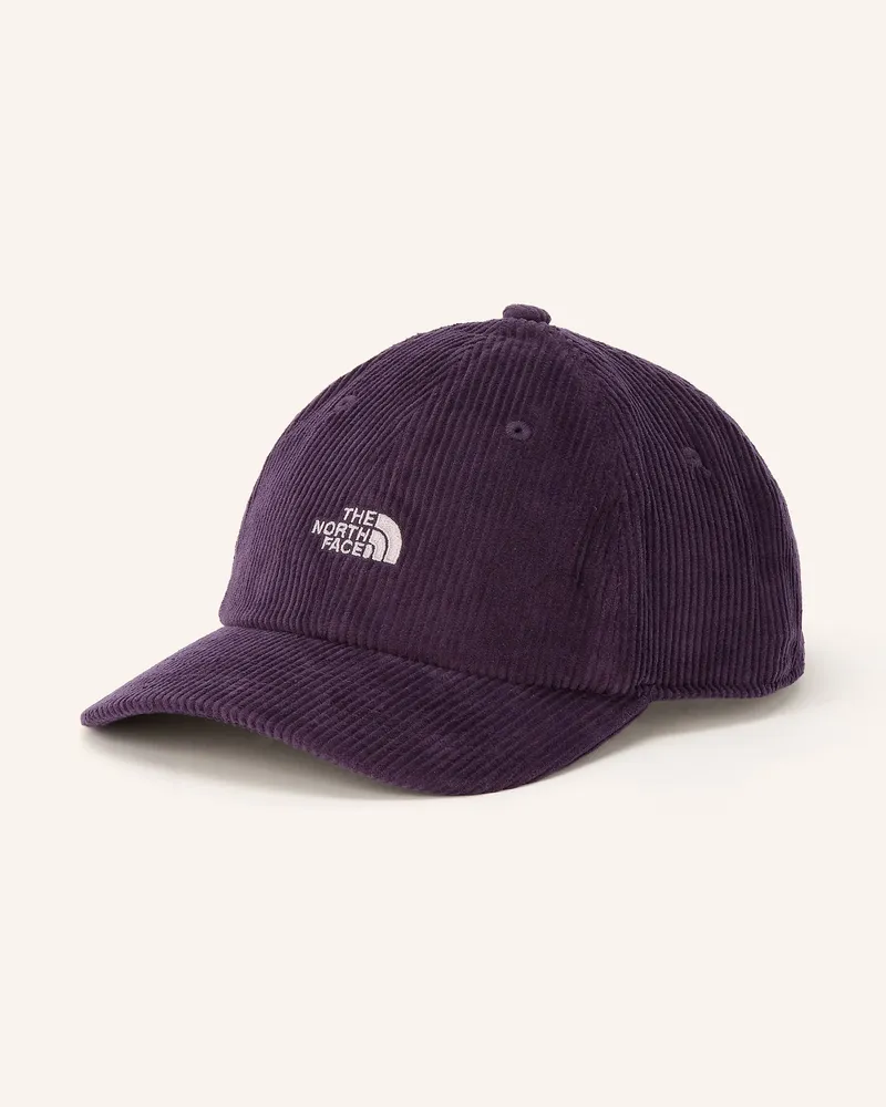 The North Face Cap NORM SPECIAL-EDITION Dunkellila