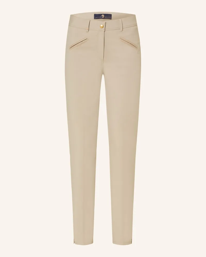 Pamela Henson Hose ROYAL Beige