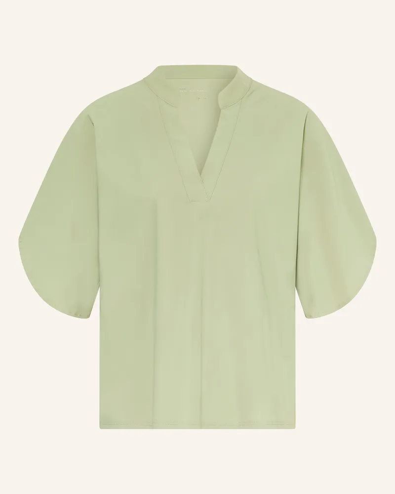 RAFFAELLO ROSSI  Blusenshirt LOUI Hellgrün