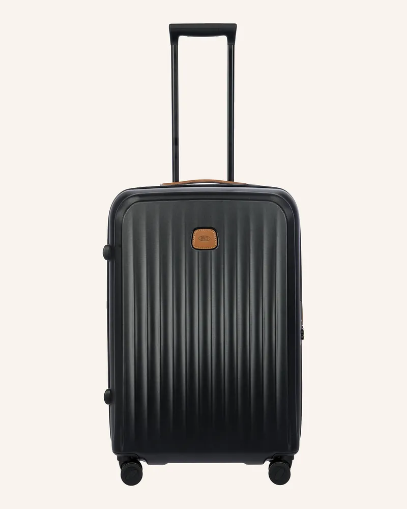 Bric's Trolley TAORMINA MEDIUM Schwarz