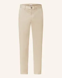 paul Chino Slim Fit Beige