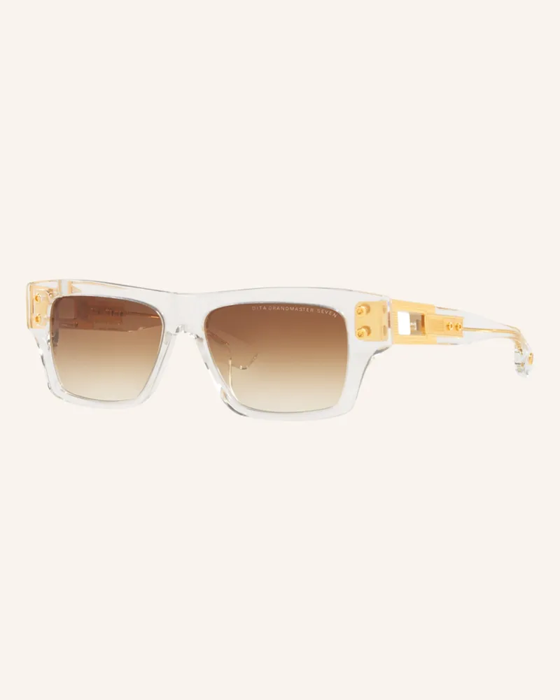 DITA Sonnenbrille DT8407 2100d4