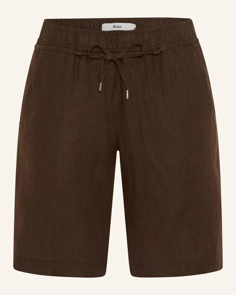Brax Shorts STYLE MEL B Braun