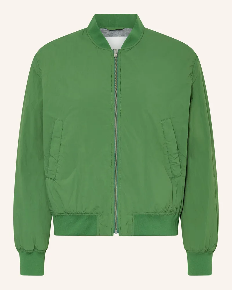 Closed Blouson Grün