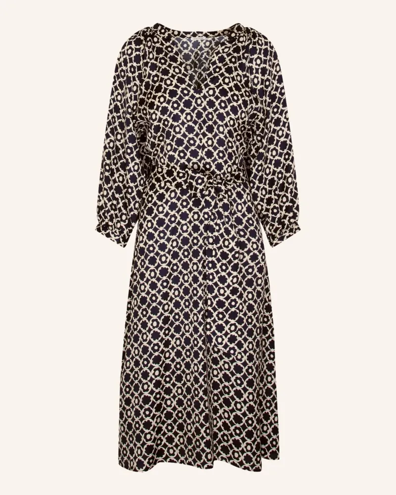 Seidensticker Kleid Dunkelblau