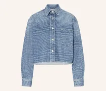 Jeansjacke UDELA