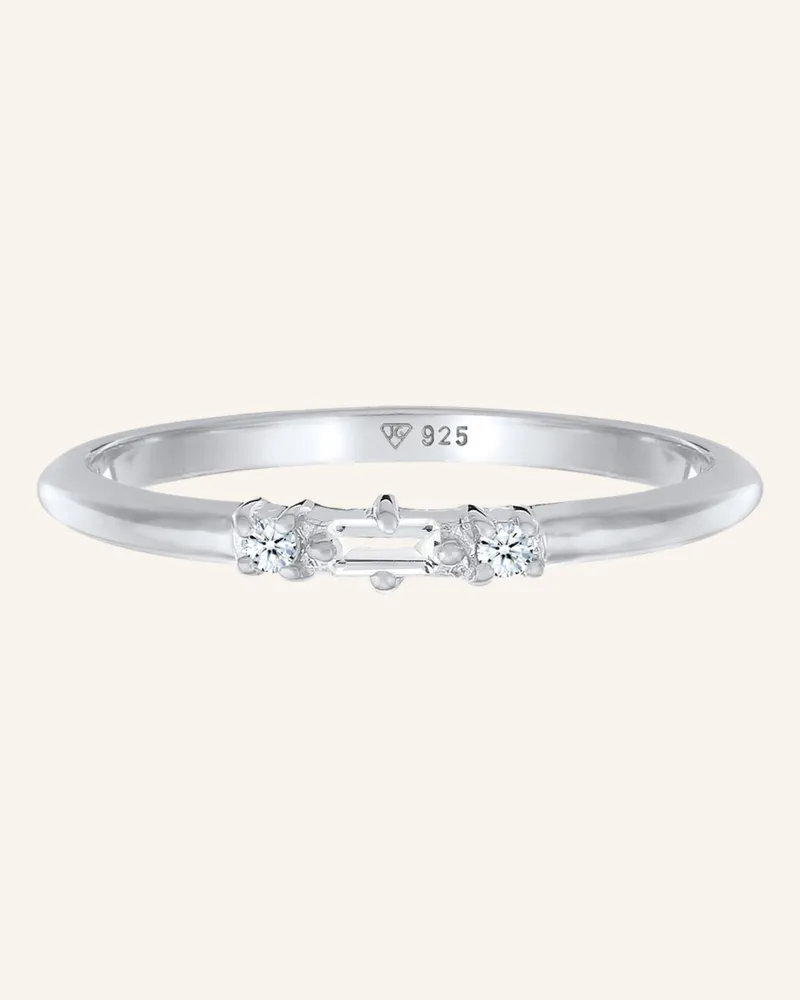 Elli Ring Silber