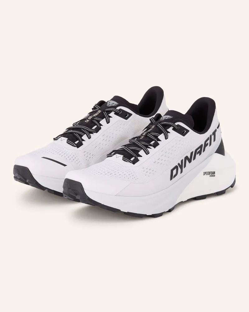 Dynafit Trailrunning-Schuhe Ultra 100 v3 weiss Weiss