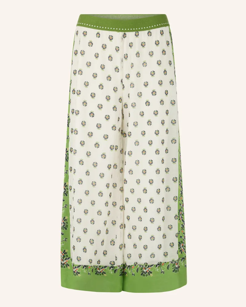 Marc Cain Hose WILLMAR Beige