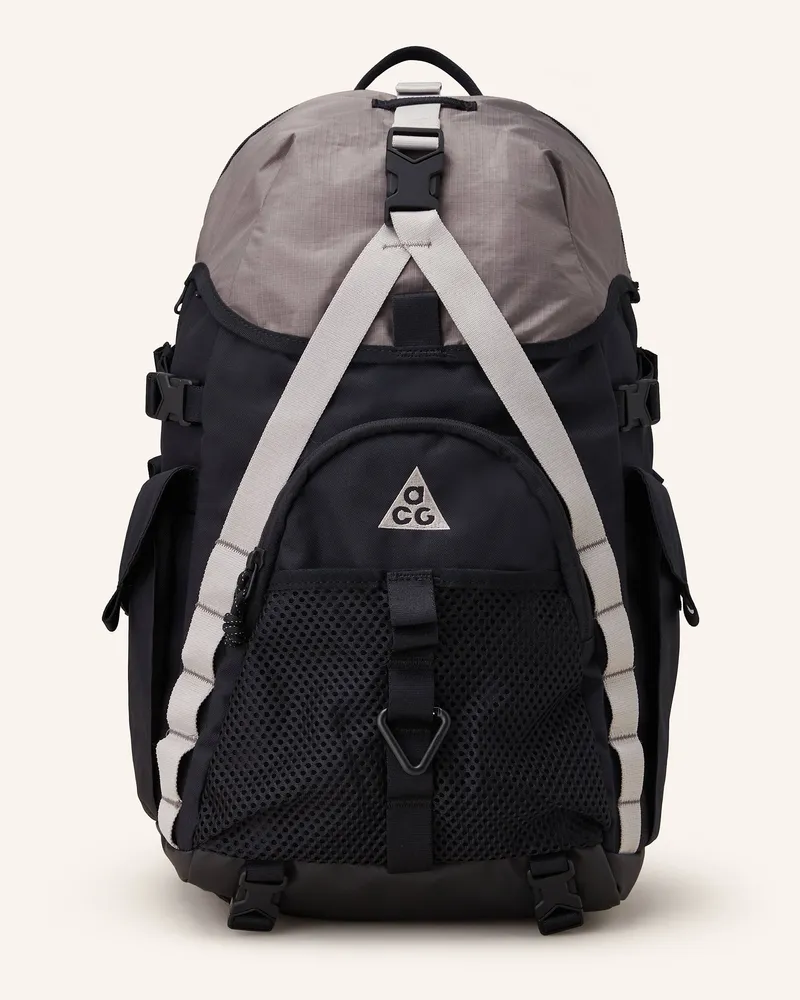 Nike Rucksack ACG DAYMAX mit Laptop-Fach Schwarz