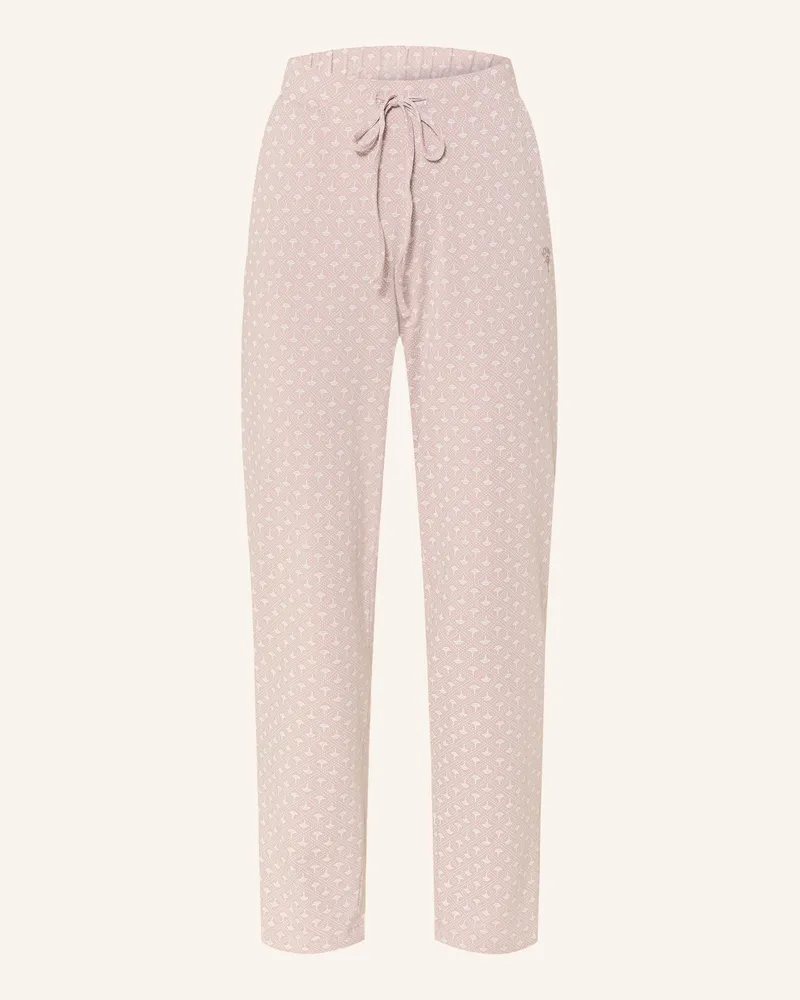 JOOP! Schlafhose Beige