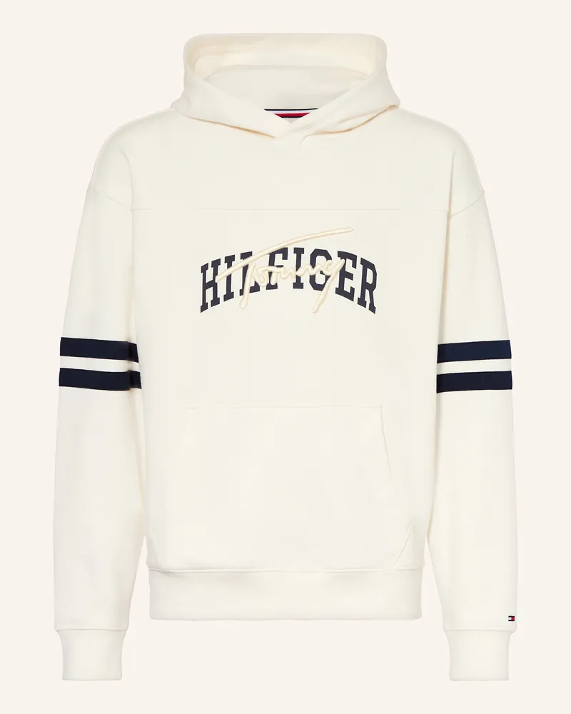 Tommy Hilfiger Hoodie Creme