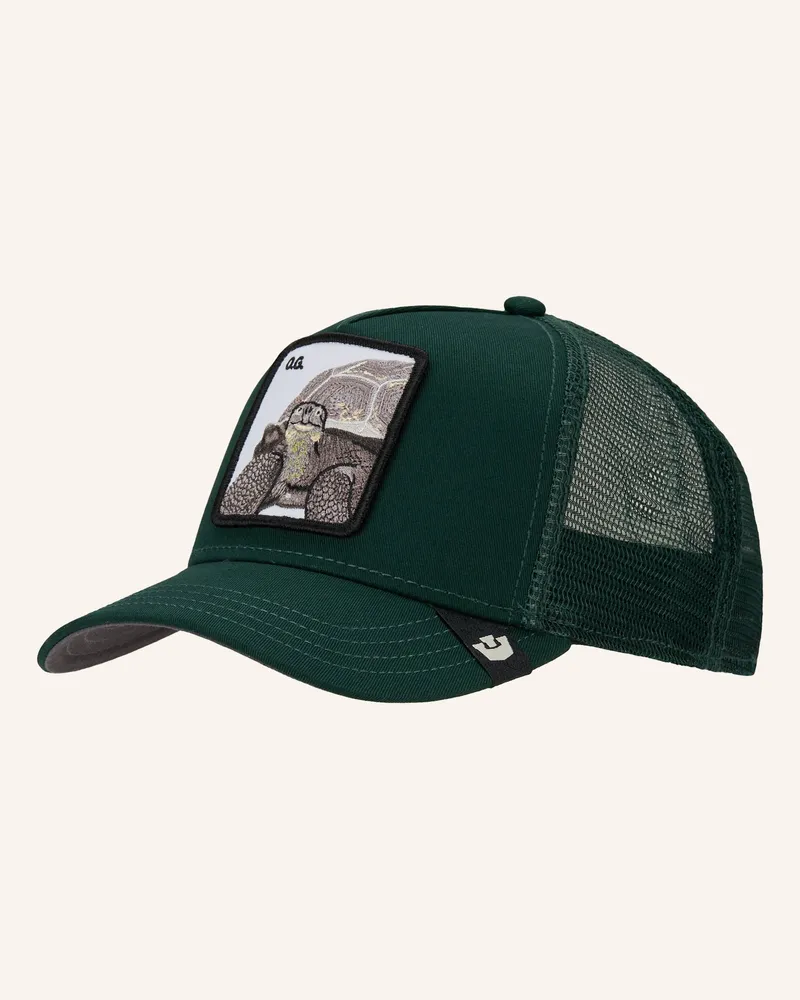 Goorin Bros. Cap THE OG Grün