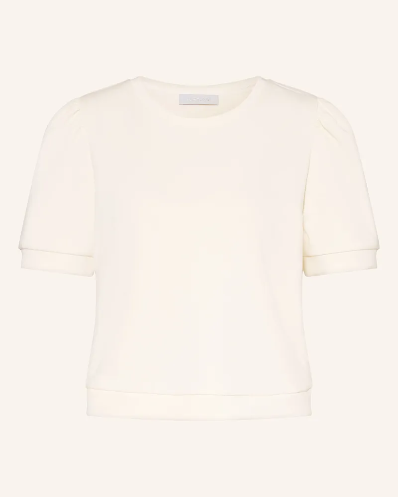 Rich&Royal T-Shirt Weiss