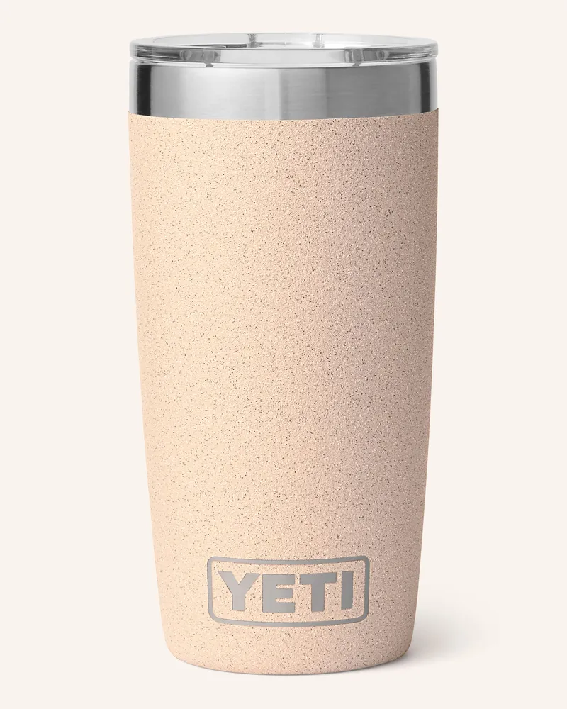 Yeti Thermobecher Rambler® beige Beige