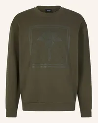 JOOP! Sweatshirt Gruen