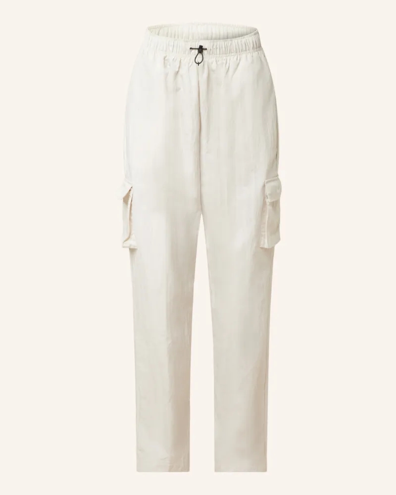 Nike Cargohose Ecru