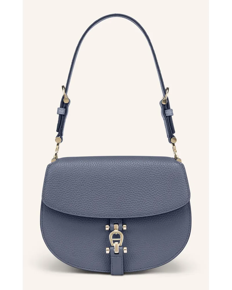 Aigner Umhängetasche DELIA Blau