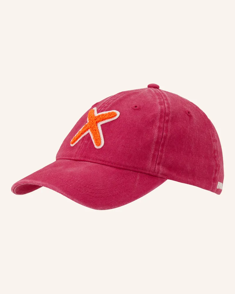 UNIO Cap KOBE Pink